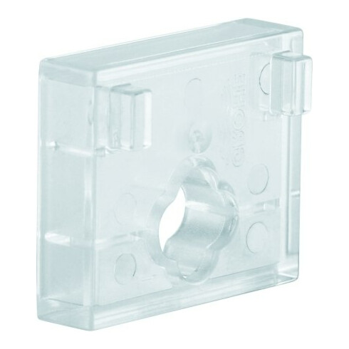 Grohe Ausgleichsscheibe Euphoria Cube für Brausestange, stapelbar