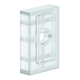 Grohe Ausgleichsscheibe Tempesta 48543_1 für Brausestangen transparent