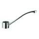 Grohe Auslauf 06417 234x156mm chrom chrom-1