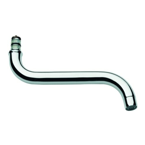 Grohe Auslauf 13007 chrom chrom