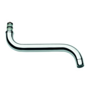 Grohe Auslauf 13007 chrom chrom