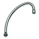 Grohe Auslauf 13041 chrom chrom-1