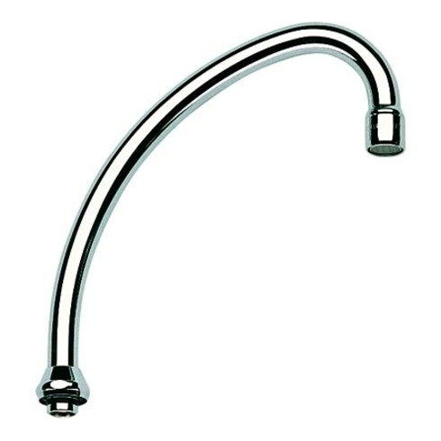 Grohe Auslauf 13041 chrom chrom