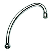 Grohe Auslauf 13041 chrom chrom