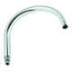 Grohe Auslauf 13043 chrom chrom-1