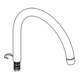 Grohe Auslauf 13043 moon white moon white-3