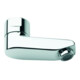 Grohe Auslauf 13080 Ausladung 75mm chrom-1