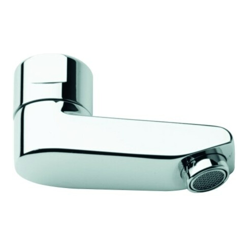 Grohe Auslauf 13080 Ausladung 75mm chrom