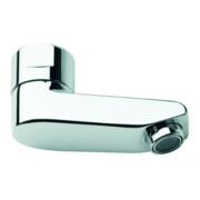 Grohe Auslauf 13080 Ausladung 75mm chrom
