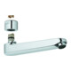 Grohe Auslauf 13138 Ausladung 175 mm chrom-1