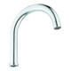 Grohe Auslauf 13170 chrom chrom-1