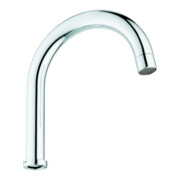 Grohe Auslauf 13170 chrom chrom