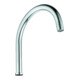 Grohe Auslauf 13176 chrom chrom-1