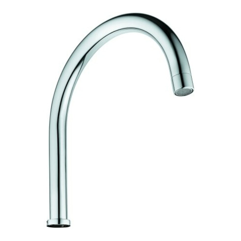 Grohe Auslauf 13176 chrom chrom