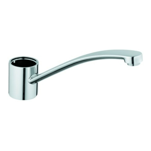 Grohe Auslauf 13205 chrom chrom