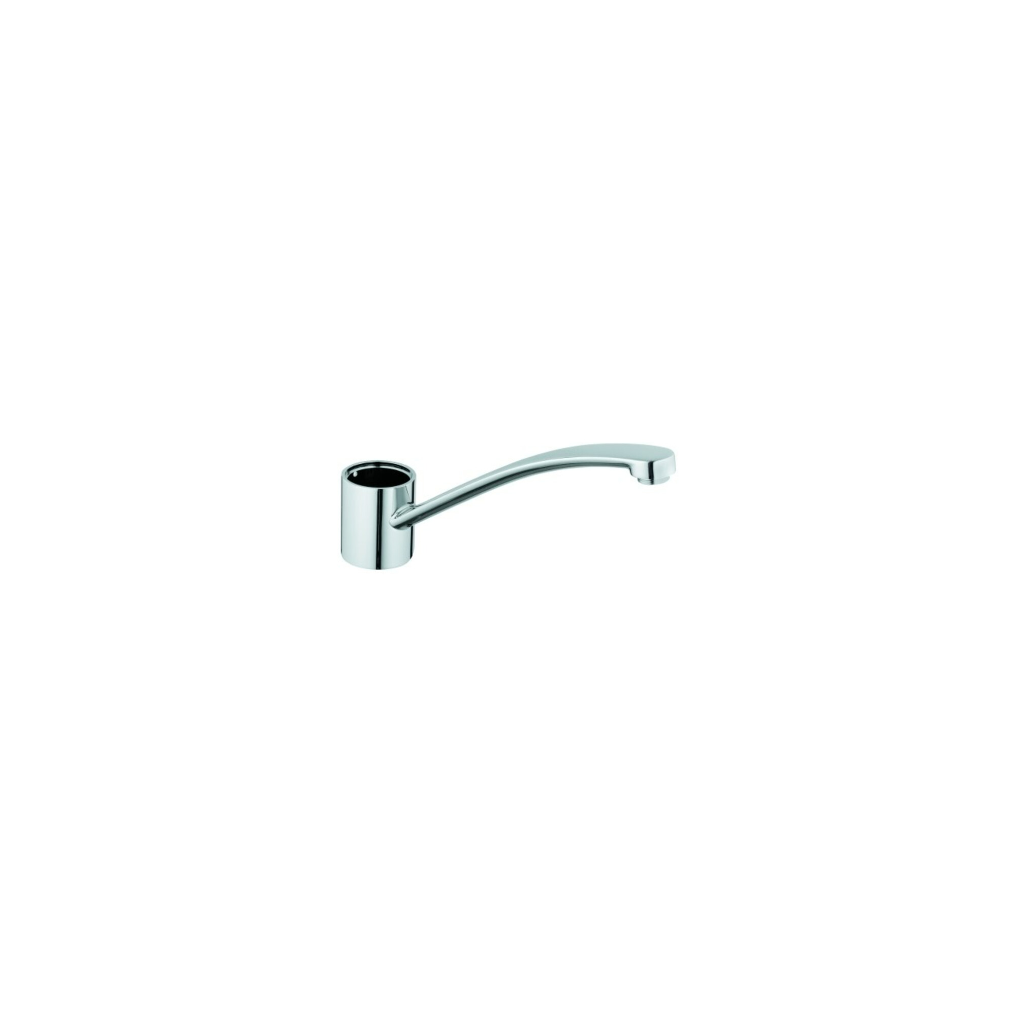 Grohe Auslauf 13205 chrom chrom