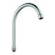 Grohe Auslauf 13213 chrom chrom-1