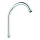 Grohe Auslauf 13227 Niederdruck chrom chrom-1