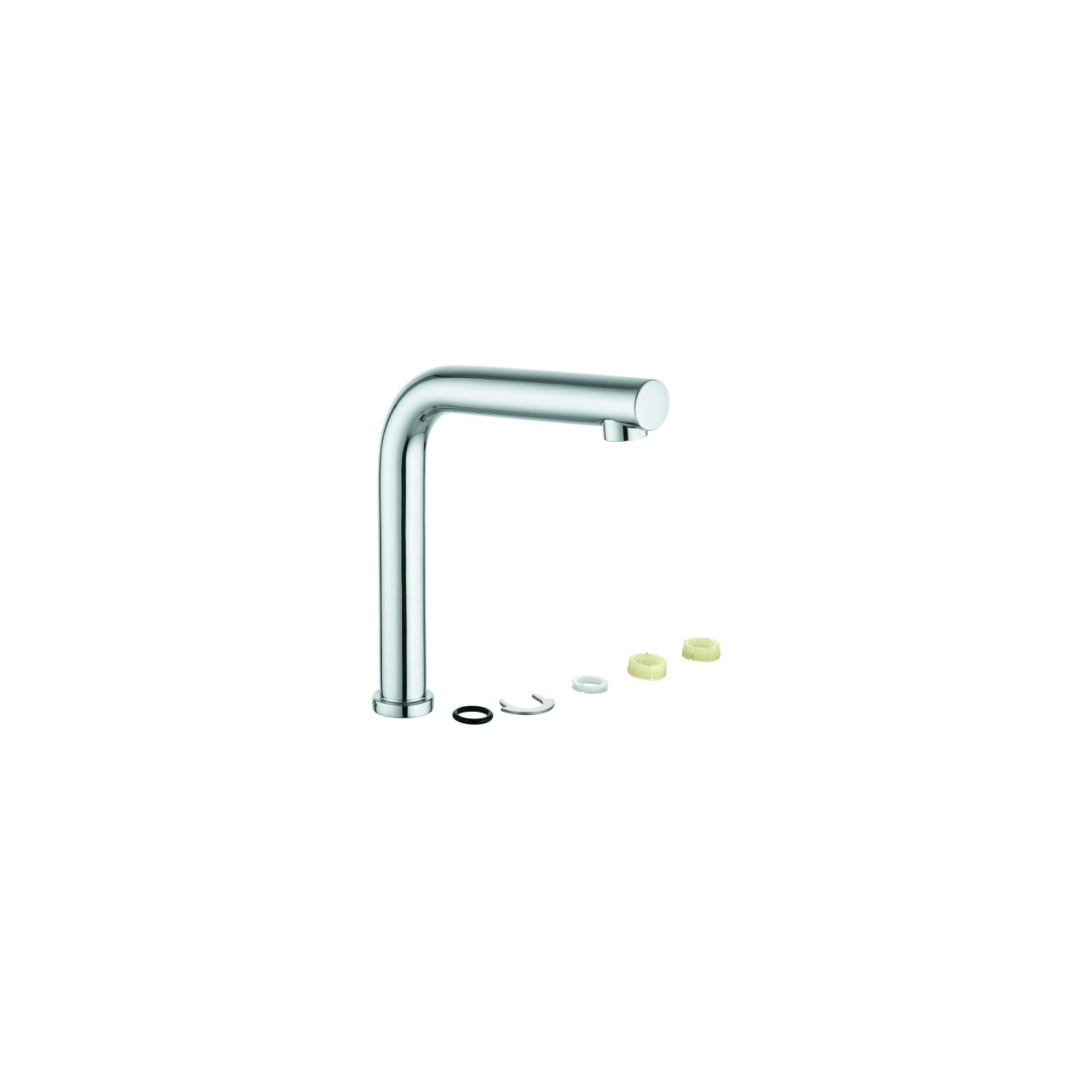 Grohe Auslauf 13231 chrom chrom