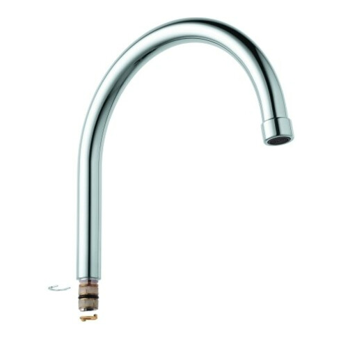 Grohe Auslauf 13240 chrom