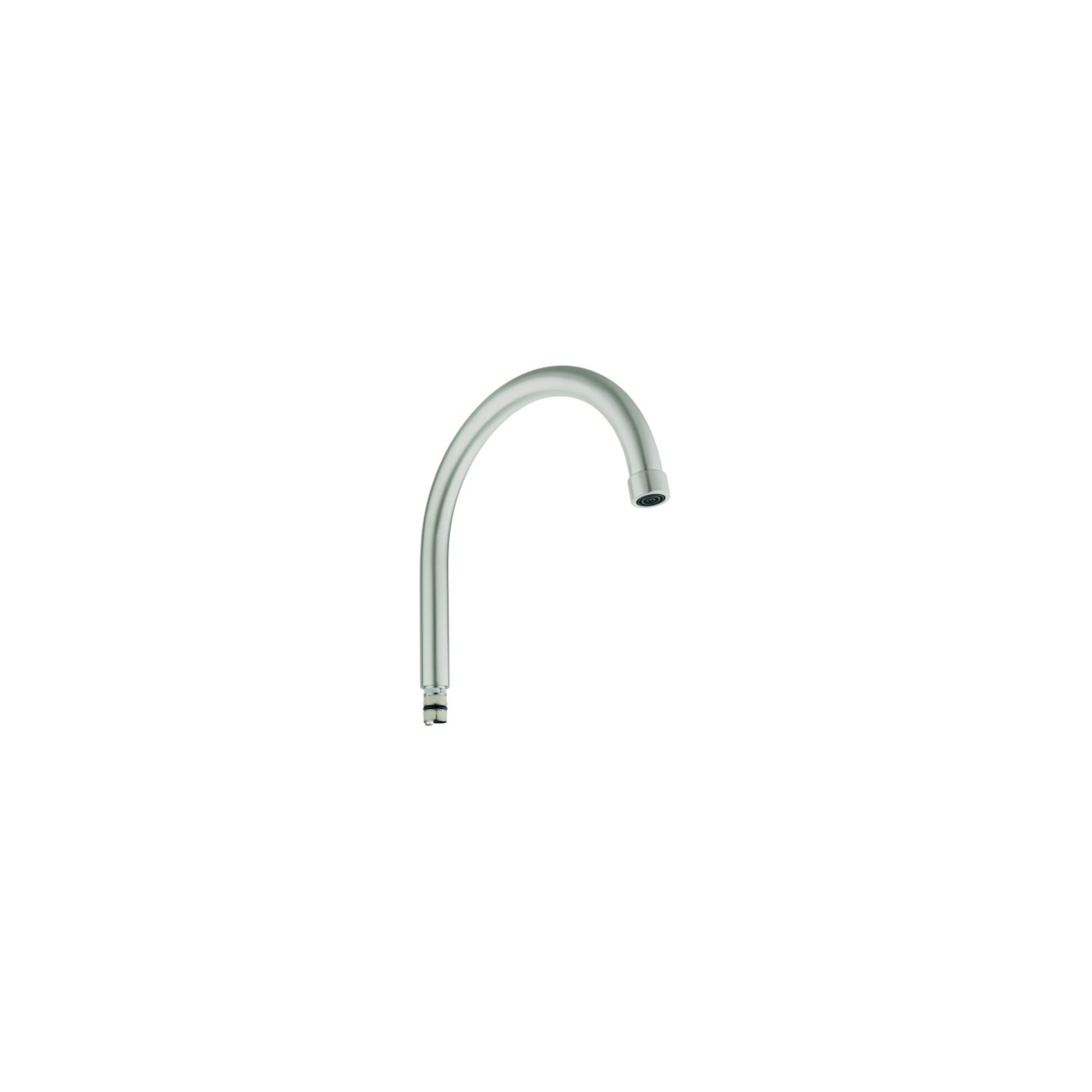 Grohe Auslauf 13240 supersteel supersteel