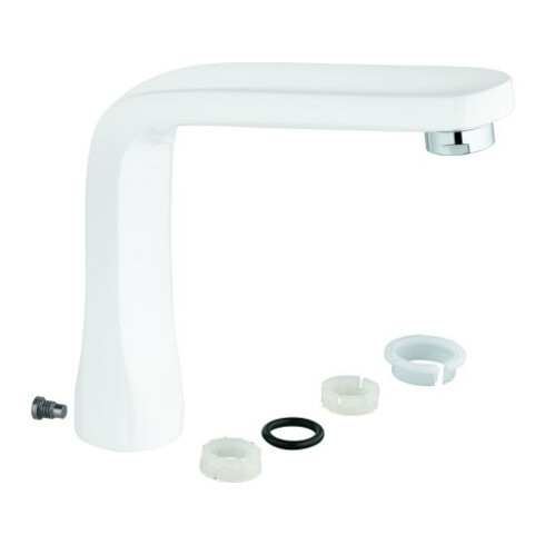 Grohe Auslauf 13246 moon white moon white