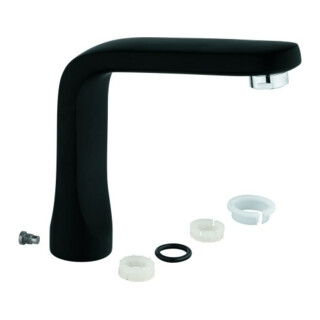 Grohe Auslauf 13246 velvet black velvet black