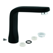 Grohe Auslauf 13246 velvet black velvet black