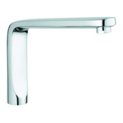 Grohe Auslauf 13247 chrom chrom