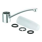 Grohe Auslauf 13311 chrom chrom