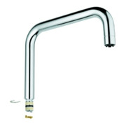 Grohe Auslauf 13314 chrom chrom
