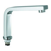Grohe Auslauf 13322 chrom chrom