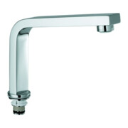 Grohe Auslauf 13323 chrom chrom