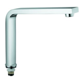 Grohe Auslauf 13330 chrom chrom
