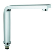 Grohe Auslauf 13330 chrom chrom