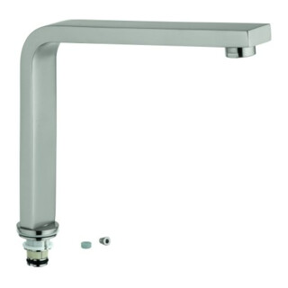 Grohe Auslauf 13330 supersteel supersteel