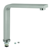 Grohe Auslauf 13330 supersteel supersteel