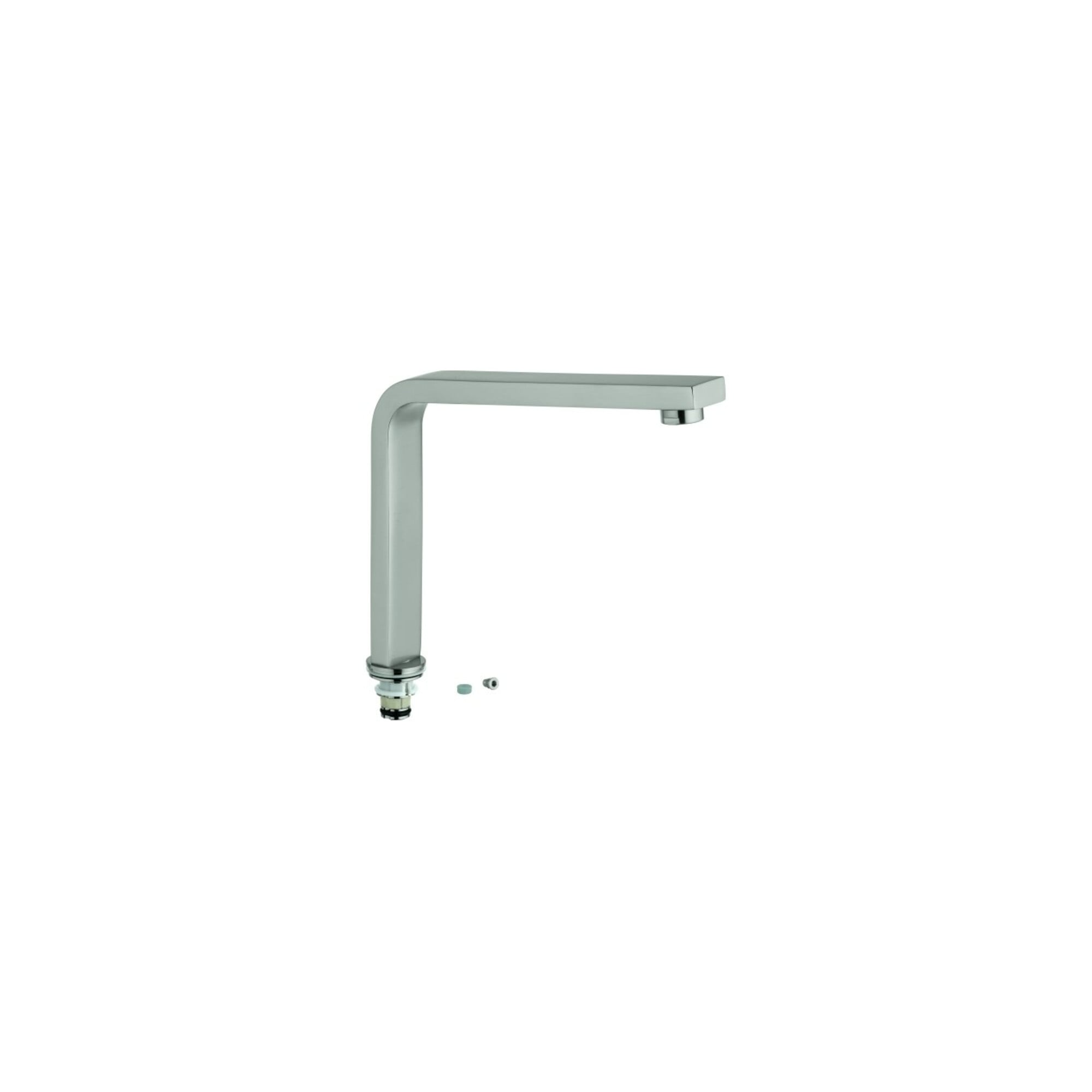 Grohe Auslauf 13330 supersteel supersteel