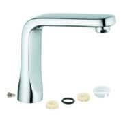 Grohe Auslauf 13340 chrom chrom