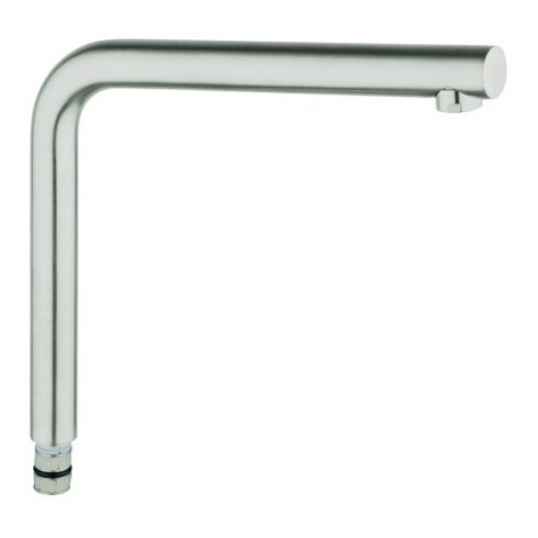 Grohe Auslauf 13348 supersteel supersteel