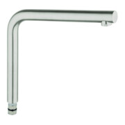 Grohe Auslauf 13348 supersteel supersteel