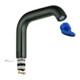 Grohe Auslauf 13374 hard graphite gebürstet-1