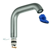 Grohe Auslauf 13374 supersteel supersteel