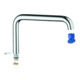 Grohe Auslauf 13376 chrom chrom-1