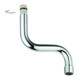 Grohe Auslauf 13385 chrom chrom-1