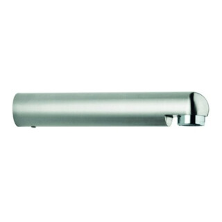 Grohe Auslauf 42121 für Europlus E für Fertigset WT UP 160mm edelstahl