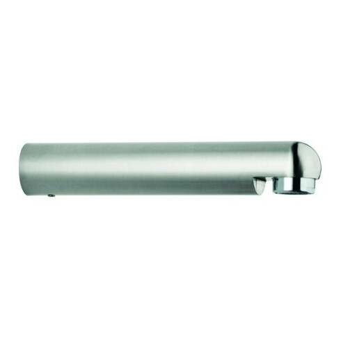 Grohe Auslauf 42121 für Europlus E für Fertigset WT UP 160mm edelstahl