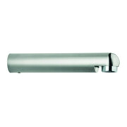 Grohe Auslauf 42121 für Europlus E für Fertigset WT UP 160mm edelstahl