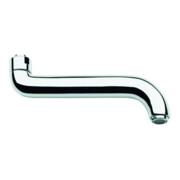 Grohe Auslauf 42132 für Europlus E WT-THM Wandbatterie 192mm chrom