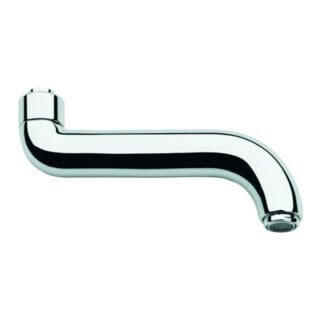 Grohe Auslauf 42133 für Europlus E WT-THM Wandbatterie 160mm chrom